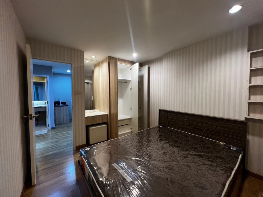 ขาย Anna Condo Bang Phlu ชั้น 2 วิวโล่ง โปร่ง สบาย แต่งครบ พร้อมอยู่ จองเลยจ้า