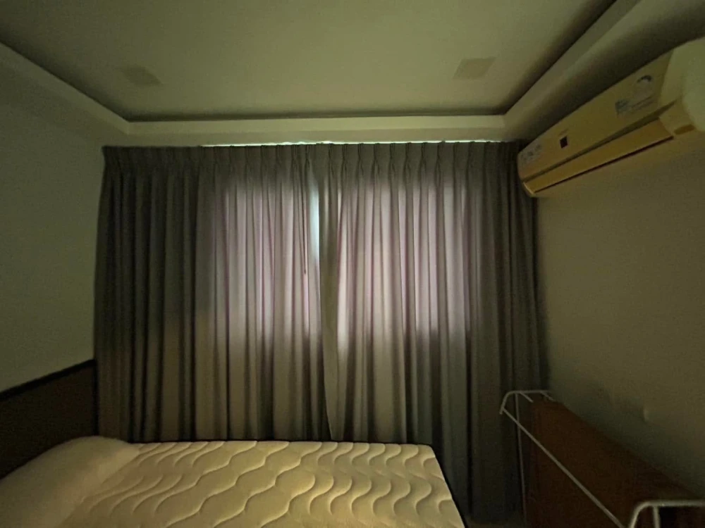 ขาย Arcadia Beach Continental ห้องน่าอยู่ ชั้น 5 มาพร้อมสิ่งอำนวยความสะดวกครบครัน จองเลย