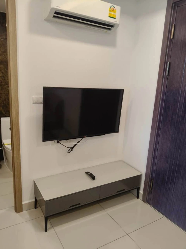 ขาย Arcadia Beach Continental 1 ห้องนอน 1 ห้องน้ำ ชั้น 2 สิ่งอำนวยความสะดวกครบครัน ห้ามพลาด