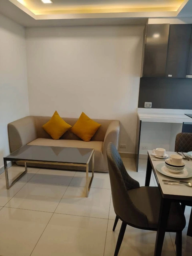 ขาย Arcadia Beach Continental 1 ห้องนอน 1 ห้องน้ำ ชั้น 2 สิ่งอำนวยความสะดวกครบครัน ห้ามพลาด