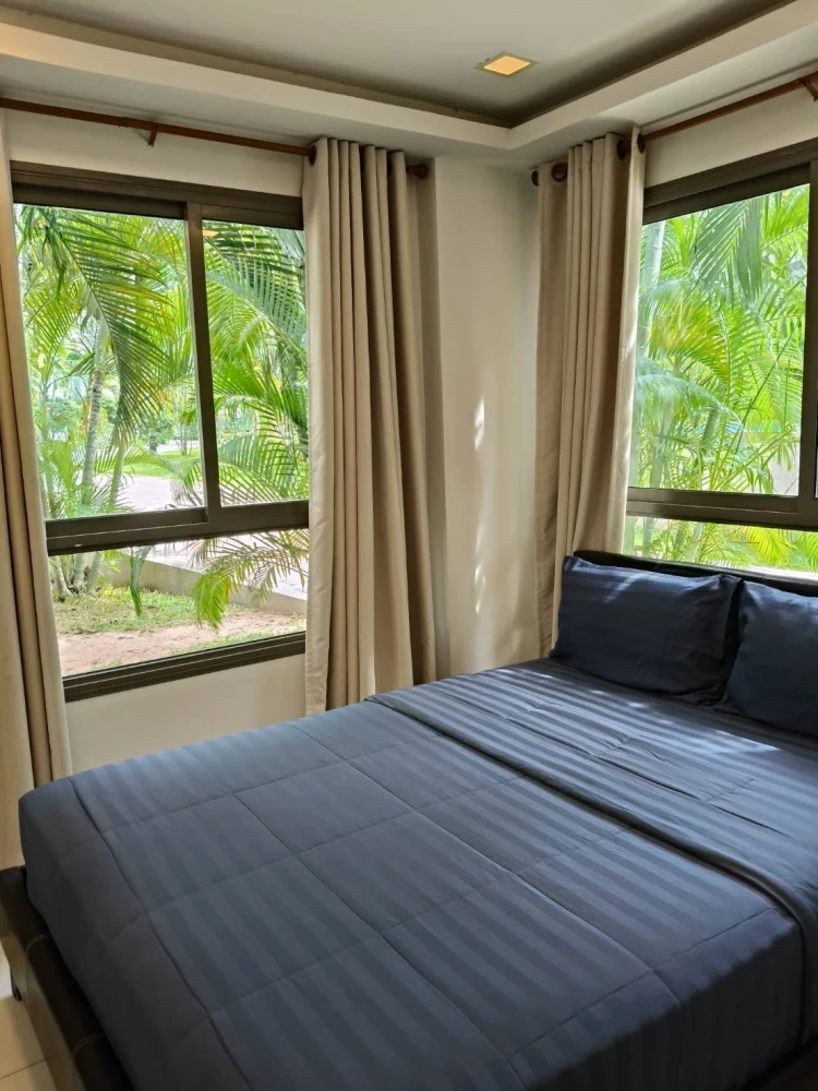ขาย Arcadia Beach Resort ห้องน่าอยู่ พื้นที่ใช้สอยเยอะ ทำเลดี เดินทางสะดวก วิวสวย รีบจองด่วนๆ