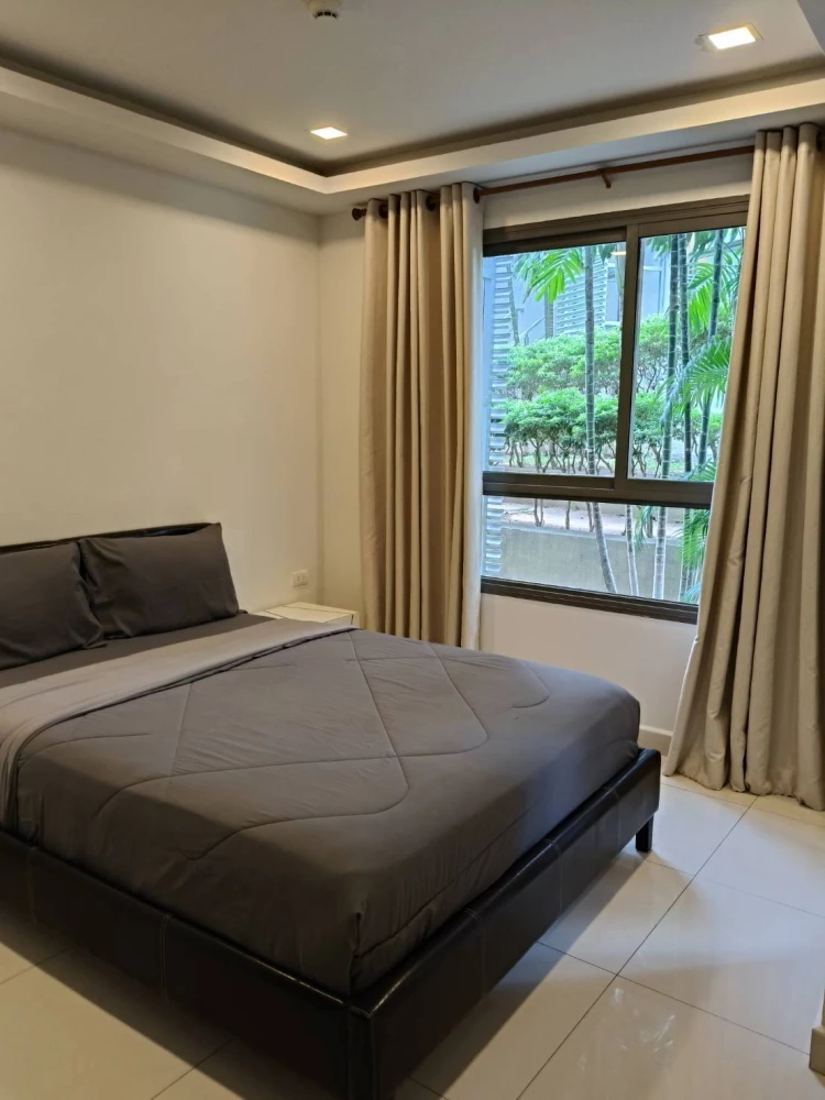 ขาย Arcadia Beach Resort ห้องน่าอยู่ พื้นที่ใช้สอยเยอะ ทำเลดี เดินทางสะดวก วิวสวย รีบจองด่วนๆ
