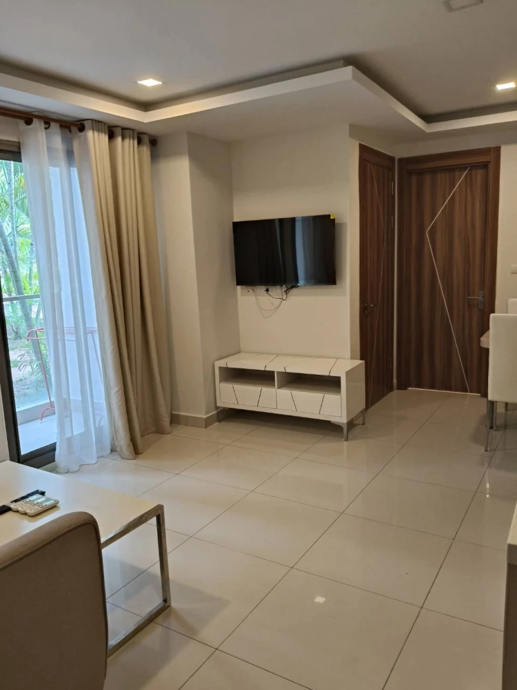 ขาย Arcadia Beach Resort ห้องน่าอยู่ พื้นที่ใช้สอยเยอะ ทำเลดี เดินทางสะดวก วิวสวย รีบจองด่วนๆ
