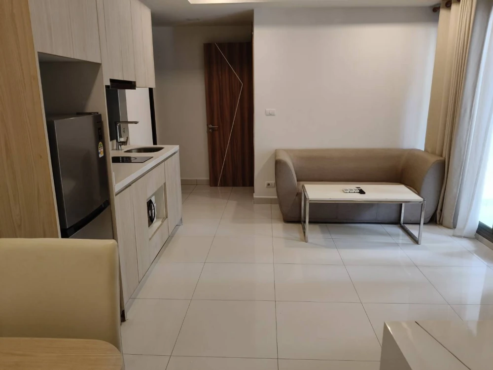 ขาย Arcadia Beach Resort ห้องน่าอยู่ พื้นที่ใช้สอยเยอะ ทำเลดี เดินทางสะดวก วิวสวย รีบจองด่วนๆ