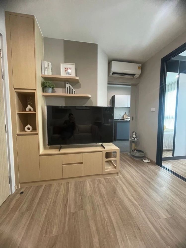 ขาย ARLO LASALLE 17 ห้องสวย แต่งครบ พร้อมเข้าอยู่ จองเลย อย่ารอช้า ด่วนๆ