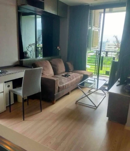 ขาย Artemis Sukhumvit 77 ชั้น 7 ห้องมุม แต่งครบ สนใจจองเลย อย่ารอช้า