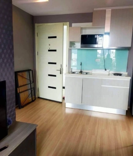 ขาย Artemis Sukhumvit 77 ชั้น 7 ห้องมุม แต่งครบ สนใจจองเลย อย่ารอช้า