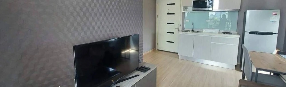 ขาย Artemis Sukhumvit 77 ชั้น 7 ห้องมุม แต่งครบ สนใจจองเลย อย่ารอช้า