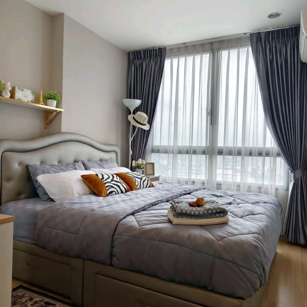 ขาย Artemis Sukhumvit 77 ห้องสวย ตกแต่งน่าอยู่ ไม่จองคือพลาดมาก รีบเลย