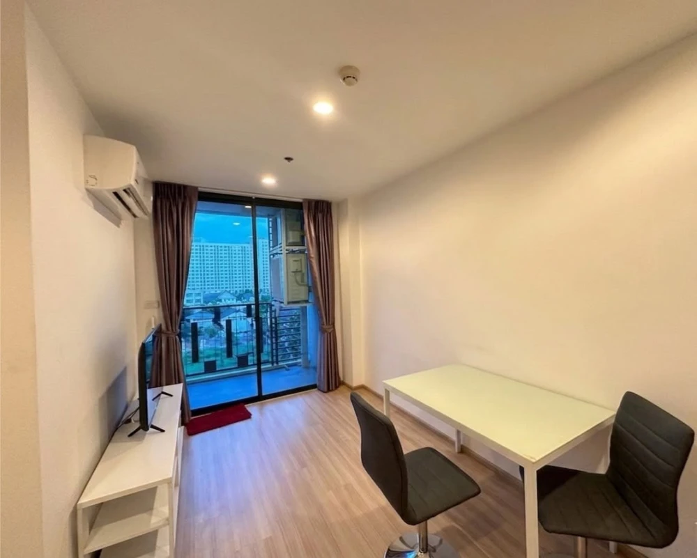 ขาย Artemis Sukhumvit 77 1 ห้องนอน 1 ห้องน้ำ เฟอร์นิเจอร์ครบครัน ส่วนกลางเลิศ จองด่วน
