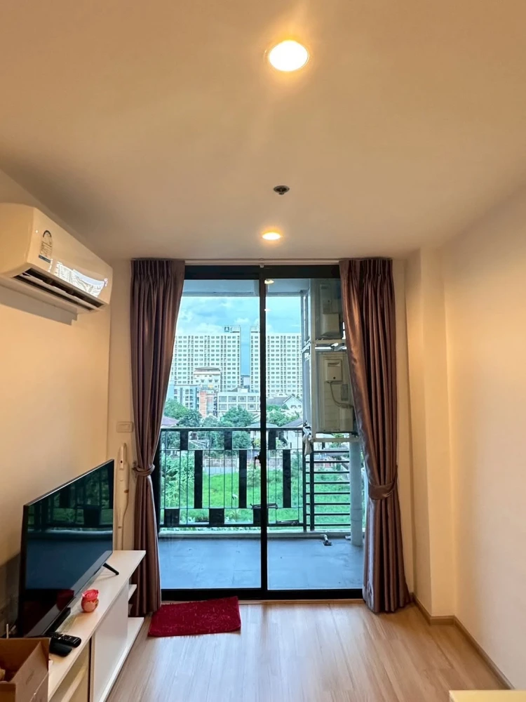 ขาย Artemis Sukhumvit 77 1 ห้องนอน 1 ห้องน้ำ เฟอร์นิเจอร์ครบครัน ส่วนกลางเลิศ จองด่วน