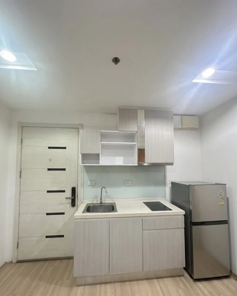 ขาย Artemis Sukhumvit 77 1 ห้องนอน 1 ห้องน้ำ เฟอร์นิเจอร์ครบครัน ส่วนกลางเลิศ จองด่วน