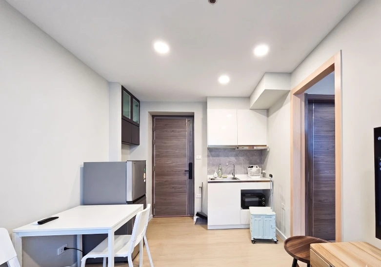 ขาย Artisan Ratchada ชั้น 14 ห้องแต่งครบ น่าอยู่ สนใจจองเลย ห้ามพลาด