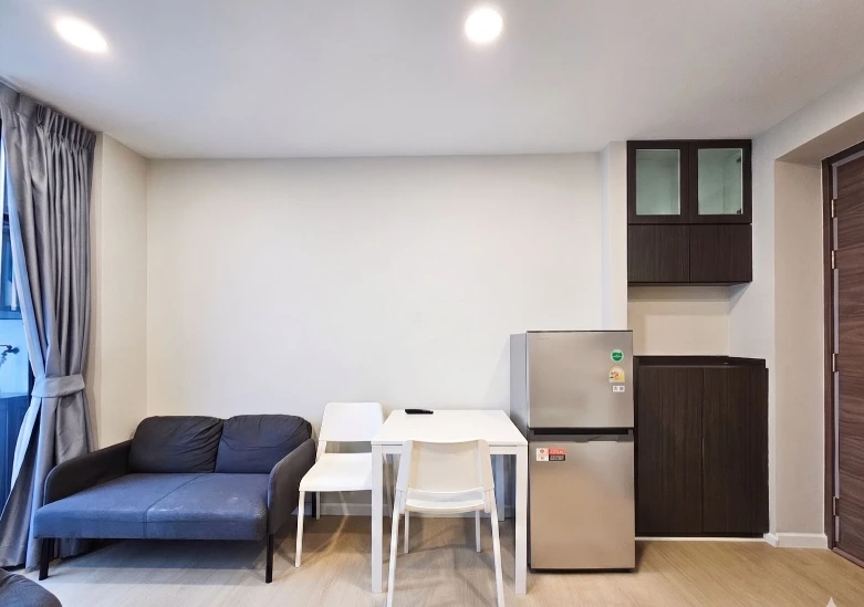 ขาย Artisan Ratchada ชั้น 14 ห้องแต่งครบ น่าอยู่ สนใจจองเลย ห้ามพลาด