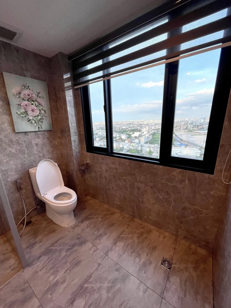 ขาย Artisan Ratchada  ห้องพร้อมอยู่ เฟอร์รพร้อม ชั้นสูงน่าอยู่ จองเลย