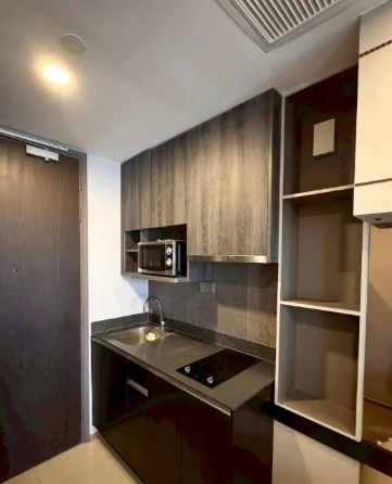 ขาย Ashton Chula–Silom ชั้น 28 วิวดี แต่งครบ จองเลย ด่วนๆจ้า