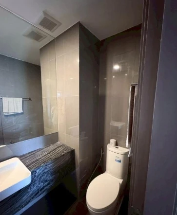 ขาย Ashton Chula–Silom ชั้น 28 วิวดี แต่งครบ จองเลย ด่วนๆจ้า