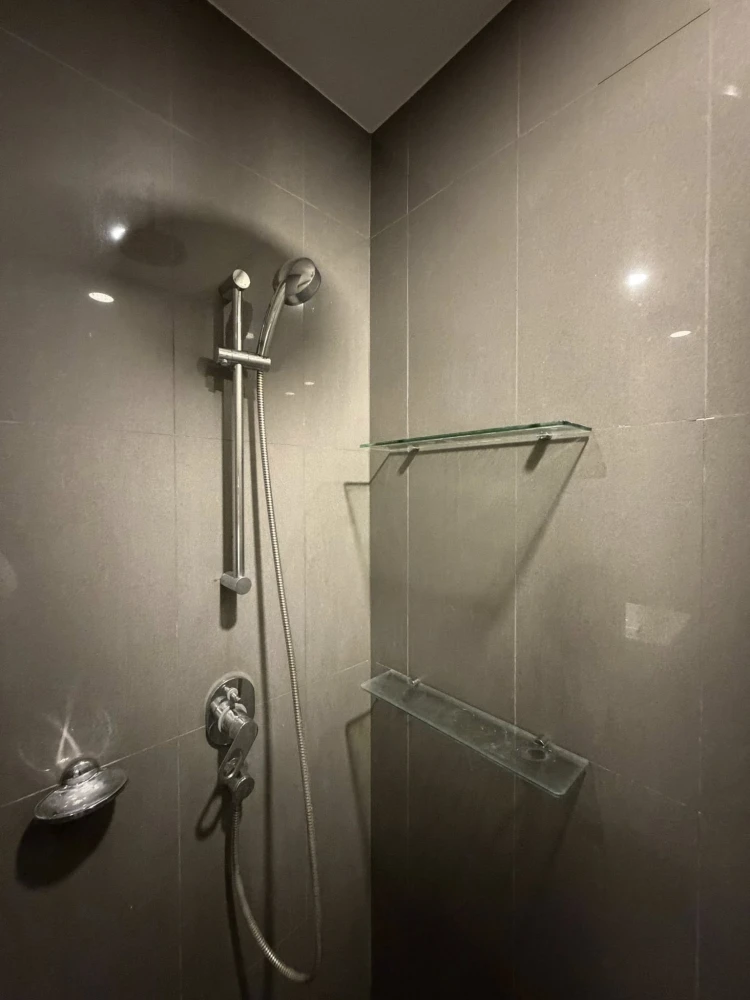 ขาย Ashton Chula–Silom ห้องแต่งสวยคุมโทน ในทำเลดี เดินทางสะดวก จองเลย