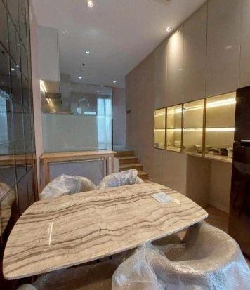 ขาย Ashton Silom ชั้น 11 มาพร้อมการตกแต่งที่ครบครัน จองเลย ห้ามพลาด