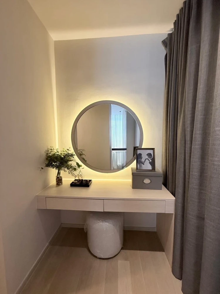 ขาย Ashton Silom ชั้น 12 ห้องสวย ตกแต่งน่าอยู่ สนใจจองเลย ห้ามพลาด