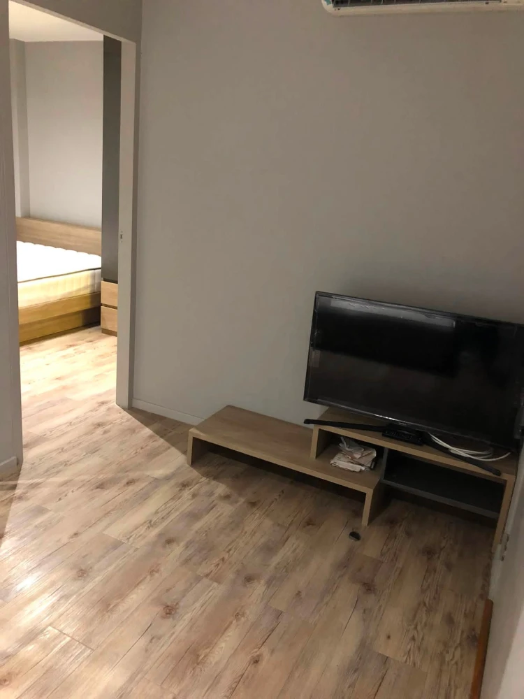 ขาย Aspen Condo Lasalle ชั้น 7 ห้องกั้น แต่งครบ สนใจจองเลย อย่ารอช้า