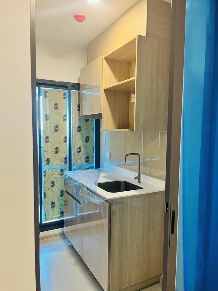 ขาย Aspire รัตนาธิเบศร์ - เวสต์ตัน ชั้น 7 ชั้นเดียวกับสระว่ายน้ำและฟิตเนส (สะดวกมาก!) "ความสะดวกของชีวิตที่ไม่ต้องเดินทางไกล" จองเลย