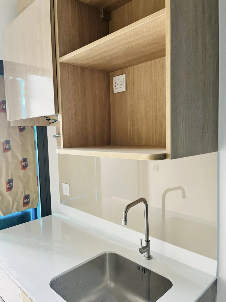 ขาย Aspire รัตนาธิเบศร์ - เวสต์ตัน ชั้น 7 ชั้นเดียวกับสระว่ายน้ำและฟิตเนส (สะดวกมาก!) "ความสะดวกของชีวิตที่ไม่ต้องเดินทางไกล" จองเลย