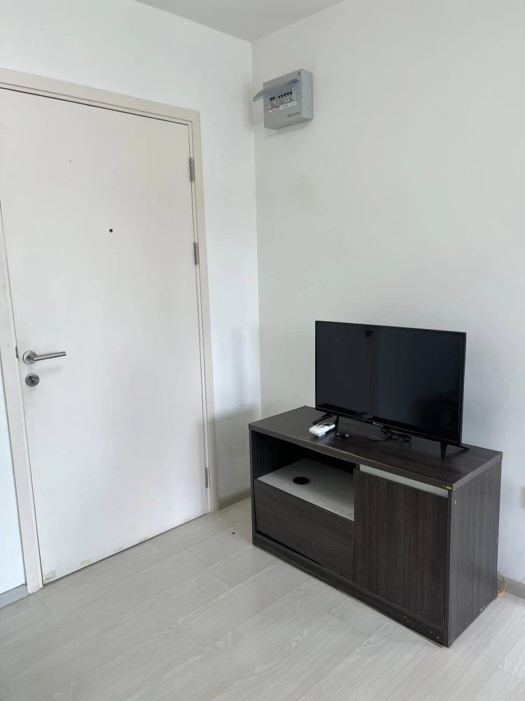 ขาย Aspire ลาดพร้าว 113 ห้องอยู่ชั้น 5 ตำแหน่งดีมากๆ เดินทางสะดวก บอกเลยว่าต้องจอง