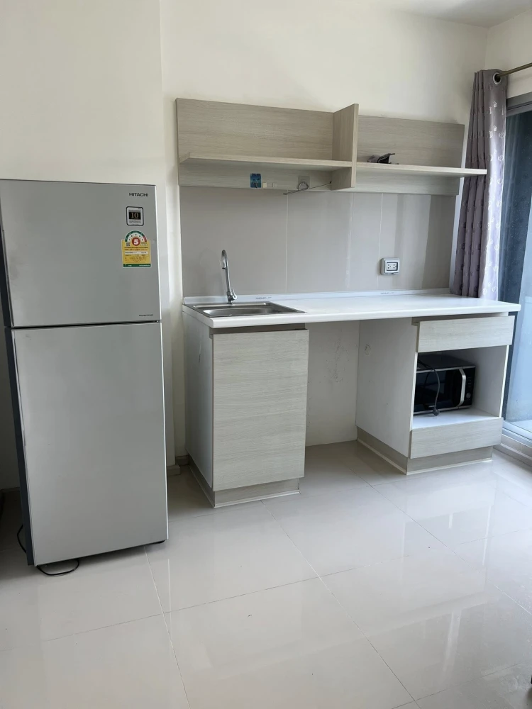 ขาย Aspire ลาดพร้าว 113 ห้องอยู่ชั้น 5 ตำแหน่งดีมากๆ เดินทางสะดวก บอกเลยว่าต้องจอง