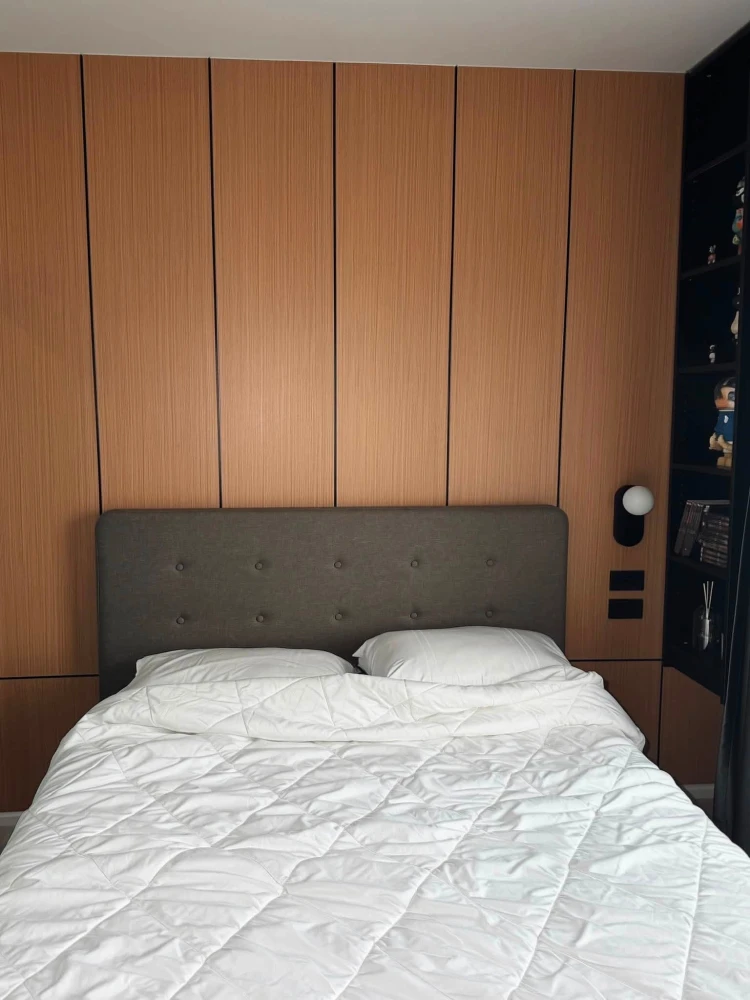 ขาย Aspire สาทร-ท่าพระ ห้องตกแต่งอย่างดี เฟอร์นิเจอร์ครบ เครื่องใช้ไฟฟ้าครบ พร้อมเข้าอยู่ได้เลย