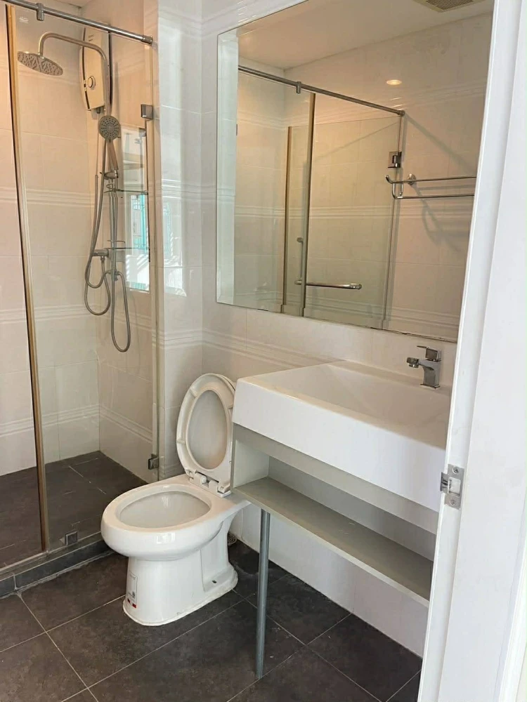 ขาย Aspire สุขุมวิท 48 ราคาดีที่สุดใน space เท่ากัน แบบ 2 นอน 2 น้ำ อยู่ชั้นสูงมาก ได้วิวเริ่ดๆ ห้ามพลาด