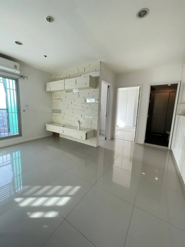 ขาย Aspire สุขุมวิท 48 ราคาดีที่สุดใน space เท่ากัน แบบ 2 นอน 2 น้ำ อยู่ชั้นสูงมาก ได้วิวเริ่ดๆ ห้ามพลาด