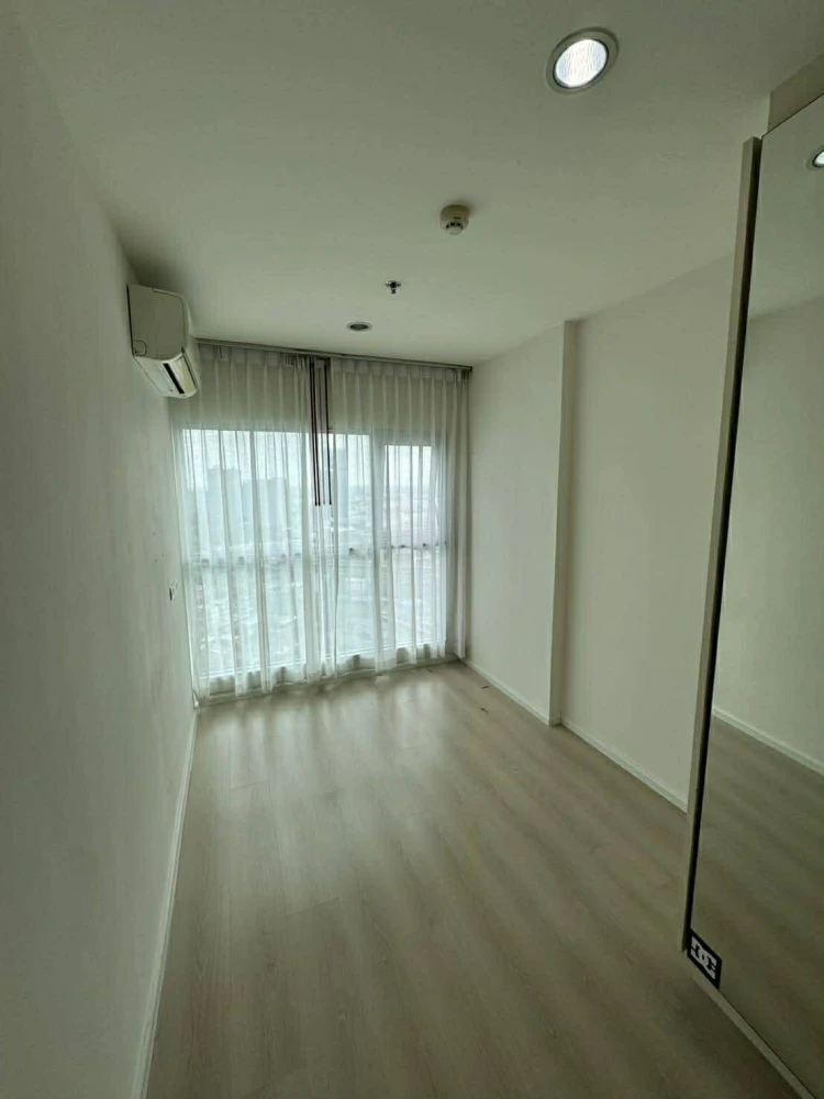 ขาย Aspire สุขุมวิท 48 ราคาดีที่สุดใน space เท่ากัน แบบ 2 นอน 2 น้ำ อยู่ชั้นสูงมาก ได้วิวเริ่ดๆ ห้ามพลาด