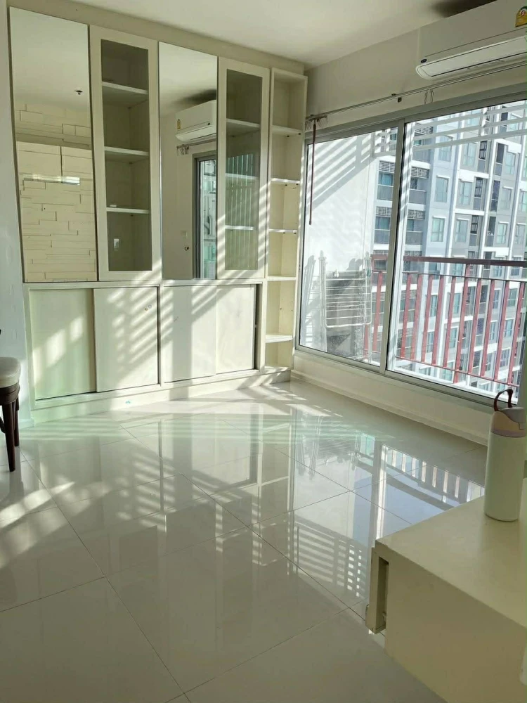 ขาย Aspire สุขุมวิท 48 ราคาดีที่สุดใน space เท่ากัน แบบ 2 นอน 2 น้ำ อยู่ชั้นสูงมาก ได้วิวเริ่ดๆ ห้ามพลาด