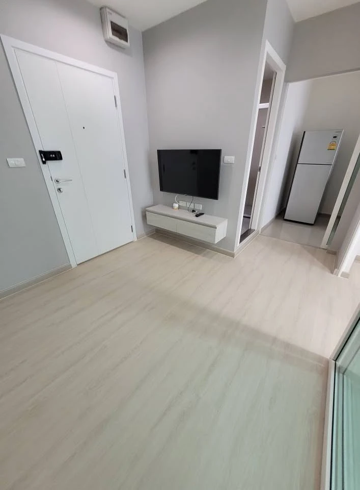 ขาย Aspire Erawan ห้องกว้างมีพื้นที่ใช้สอยเยอะ ทำเลดี เห็นวิวสระว่ายน้ำ ไม่จองไหวหรอ