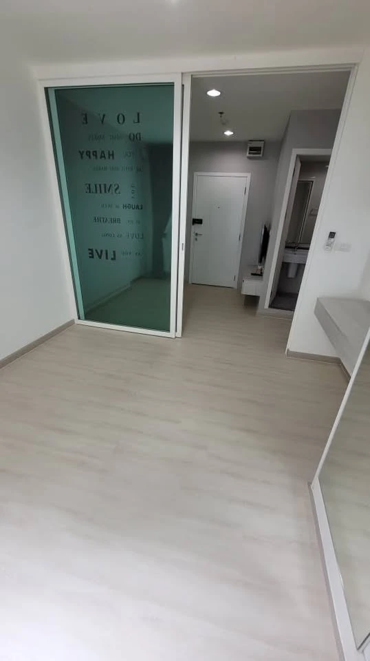 ขาย Aspire Erawan ห้องกว้างมีพื้นที่ใช้สอยเยอะ ทำเลดี เห็นวิวสระว่ายน้ำ ไม่จองไหวหรอ