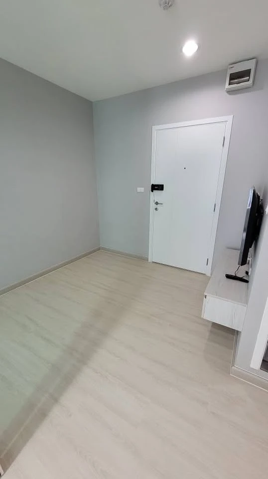 ขาย Aspire Erawan ห้องกว้างมีพื้นที่ใช้สอยเยอะ ทำเลดี เห็นวิวสระว่ายน้ำ ไม่จองไหวหรอ