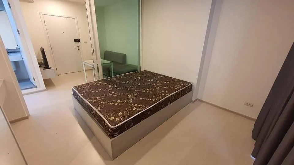 ขาย Aspire Erawan ห้องชั้น 27 สูงมากๆ รับลมดีสุดๆ แต่งเฟอร์ครบ พร้อมเครื่องใช้ไฟฟ้า จองก่อนได้ก่อน