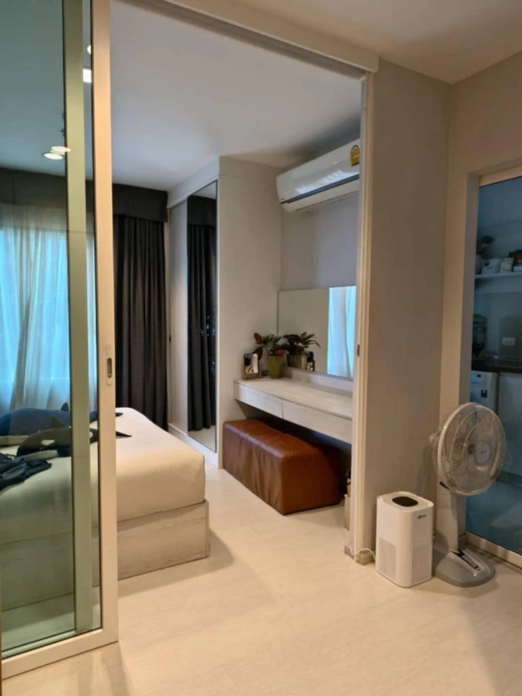 ขาย Aspire Erawan ห้องพร้อมอยู่ เฟอร์ครบ จองเลยก่อนพลาด+++