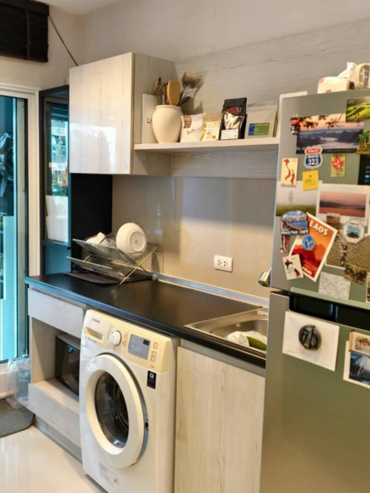 ขาย Aspire Erawan ห้องพร้อมอยู่ เฟอร์ครบ จองเลยก่อนพลาด+++