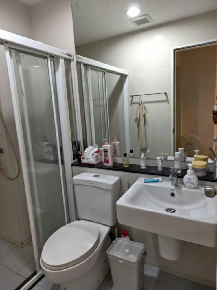 ขาย Aspire Erawan ห้องพร้อมอยู่ เฟอร์ครบ จองเลยก่อนพลาด+++