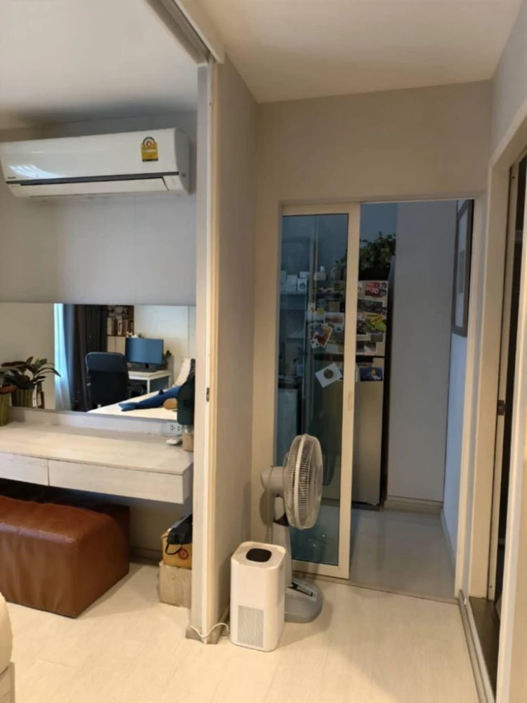 ขาย Aspire Erawan ห้องพร้อมอยู่ เฟอร์ครบ จองเลยก่อนพลาด+++