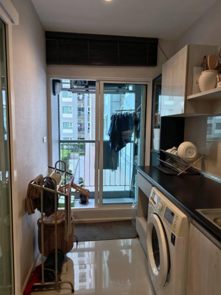 ขาย Aspire Erawan ห้องพร้อมอยู่ เฟอร์ครบ จองเลยก่อนพลาด+++