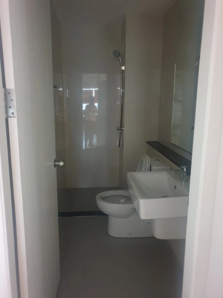 ขาย ASPIRE Erawan ห้องมุมให้ความเป็นส่วนตัว พื้นที่ใช้สอยเยอะ วิวแม่น้ำเจ้าพระยา จองเลย