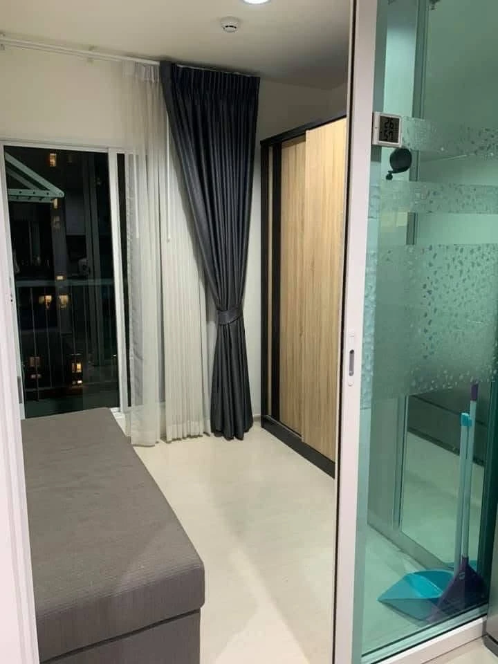 ขาย ASPIRE Erawan 1 ห้องนอน พื้นที่ใช้สอยเยอะ บิวท์อินเฟอร์นิเจอร์อย่างดี รีบจองเลยด่วนๆ
