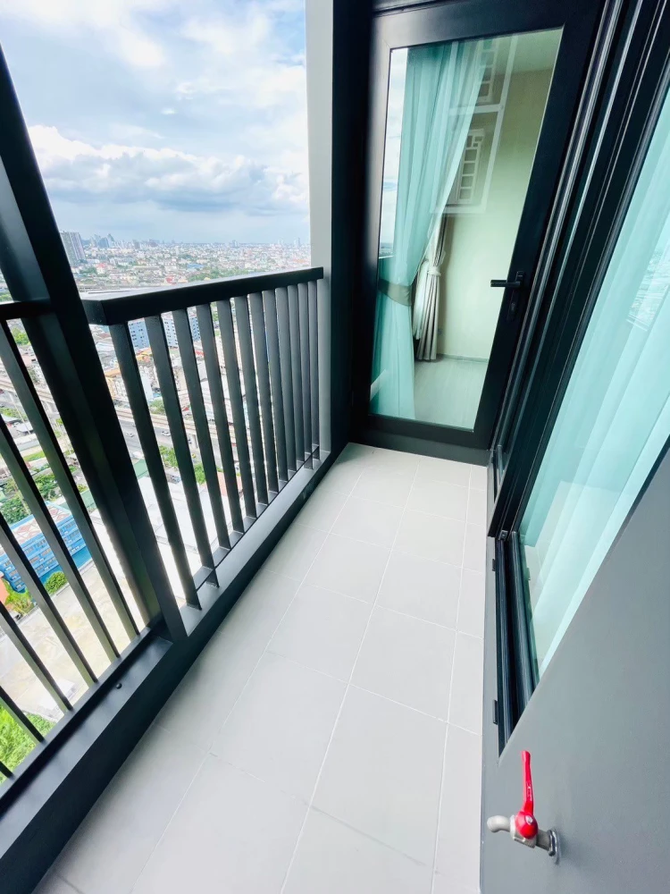 ขาย Aspire Erawan Prime  ชั้น 29 วิว City  ห้องแบบ One bed Plus เฟอร์ครบ พร้อมเข้าอยู่ ซื้อเลย