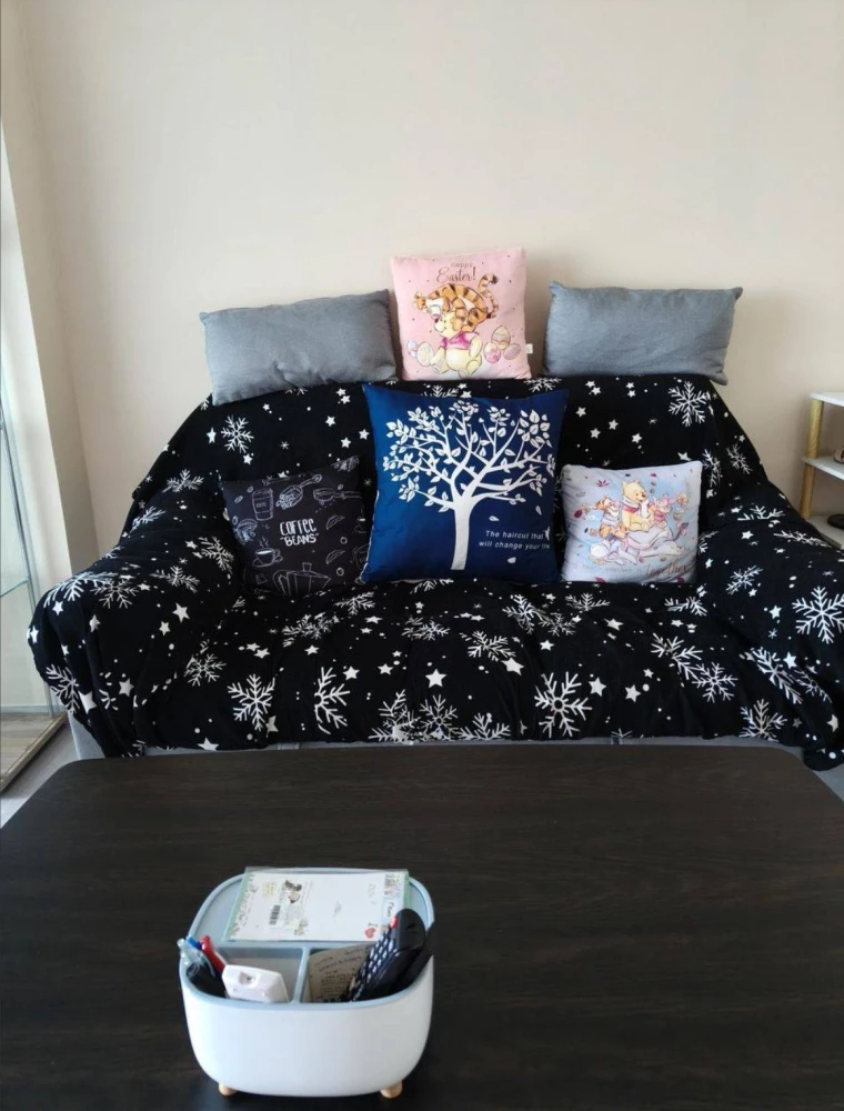 ขาย Aspire Erawan Prime 1 ห้องนอน ชั้น 9 เฟอร์นิเจอร์ครบครัน ดีแบบนี้จะรออะไร