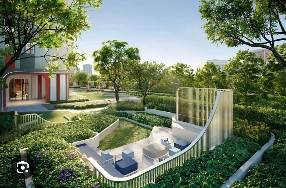 ขาย Aspire Huai Khwang ห้องชั้นสูงน่าอยู่ ลมดี ห้องกว้าง จองเลย