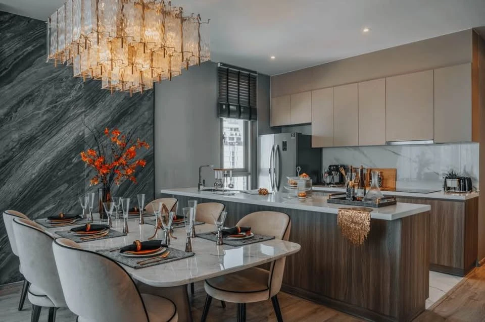 ขาย Aspire Huai Khwang ห้องชั้นสูงน่าอยู่ ลมดี ห้องกว้าง จองเลย