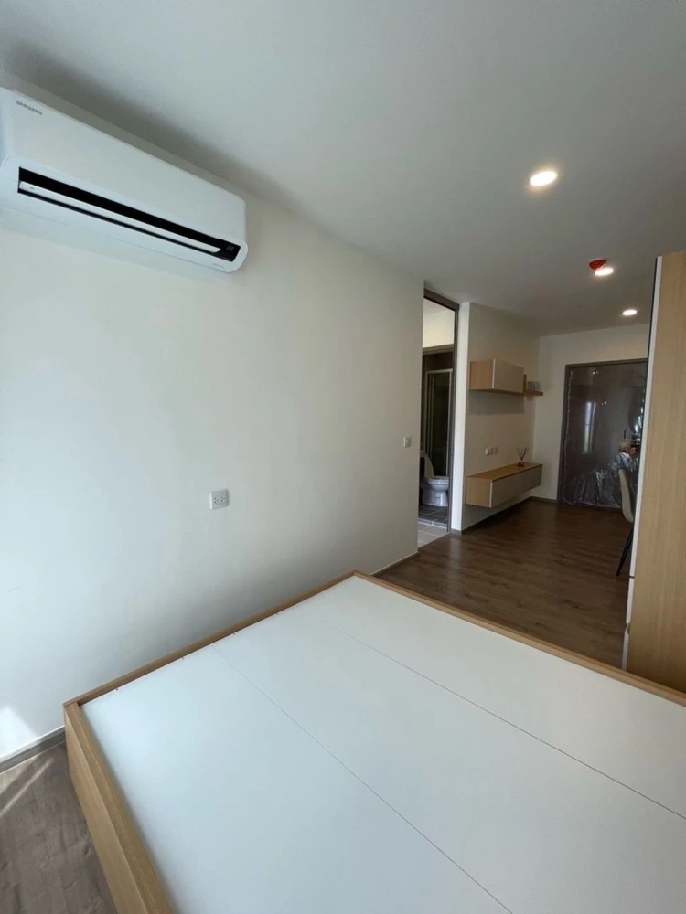ขาย ASPIRE Pinklao - Arun Ammarin ห้องน่าอยู่ ราคาดี สนใจรีบจองเลย ด่วนๆจ้า